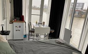 Bed&Breakfast ‘t Westergouwertje